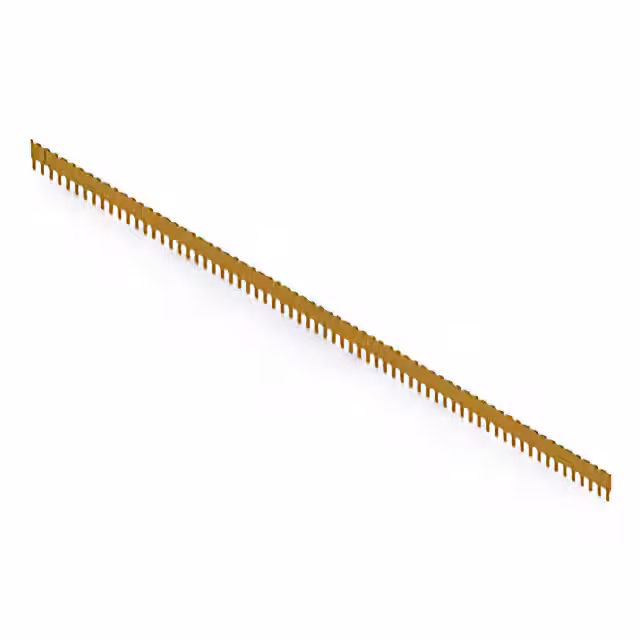 103-068-253-100 EDAC Inc.  Backplane Connector Contacts